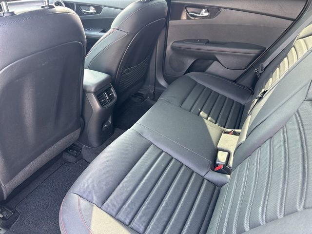 Certified 2023 Kia Forte GT image 13