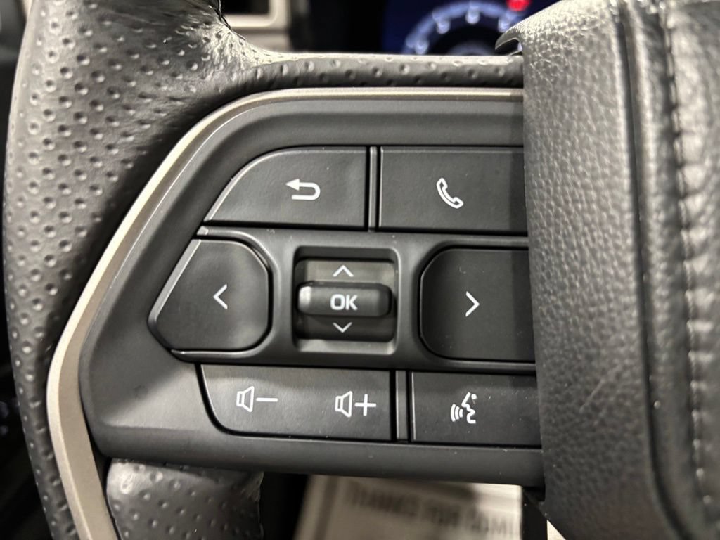 Used 2026 Toyota 4Runner TRD Off-Road Premium AWD/4WD image 17
