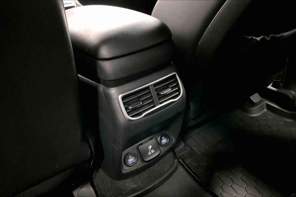 Used 2023 Hyundai Santa Fe Calligraphy FWD image 31