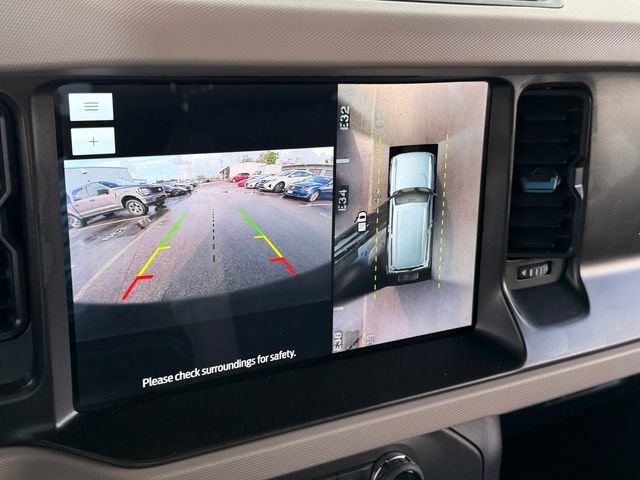 Used 2023 Ford Bronco Wildtrak AWD/4WD image 20