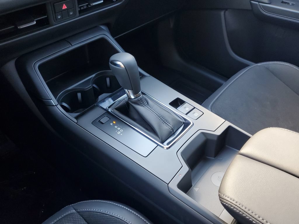 New 2026 MAZDA CX-5 Preferred AWD/4WD image 29