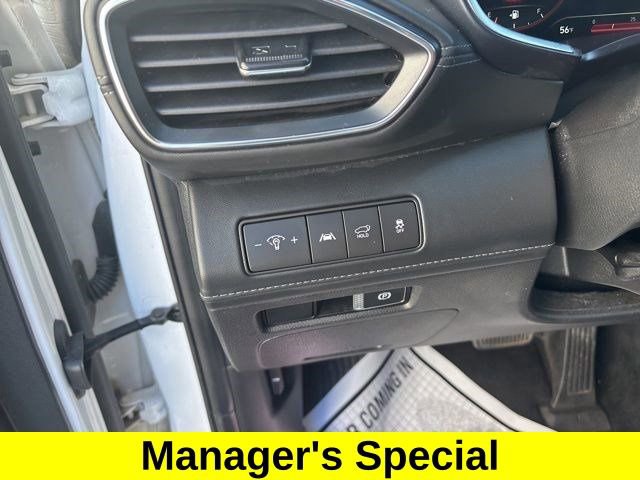 Used 2023 Hyundai Santa Fe Limited image 19