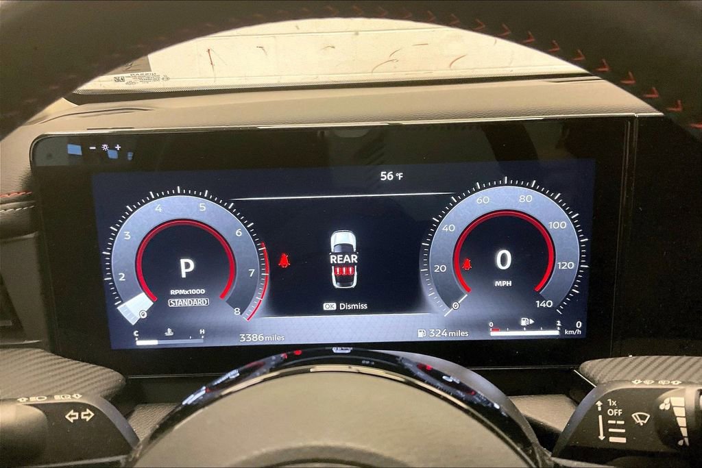 Used 2025 Nissan Kicks SR AWD/4WD image 20