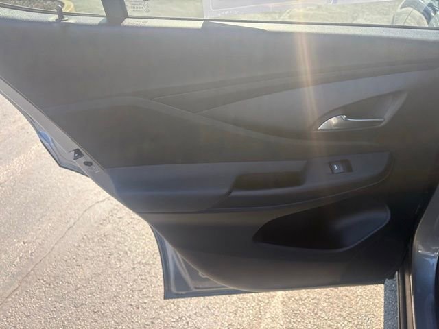 Certified 2024 Buick Envista Preferred w/ Advanced Safety Package image 20