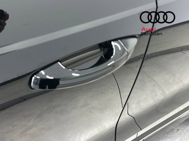 Used 2025 Audi Q3 2.0T Premium Plus image 8