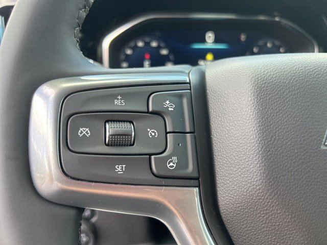 New 2026 Chevrolet Silverado 2500 LTZ image 18