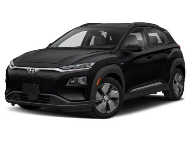 Used 2020 Hyundai Kona Ultimate image 1