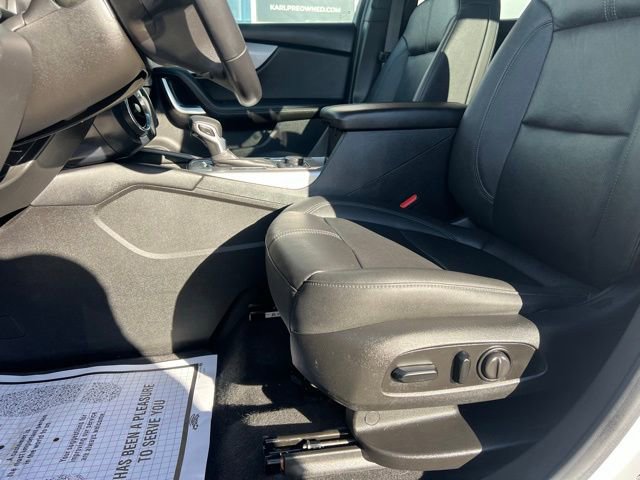 Used 2021 Chevrolet Blazer LT image 24