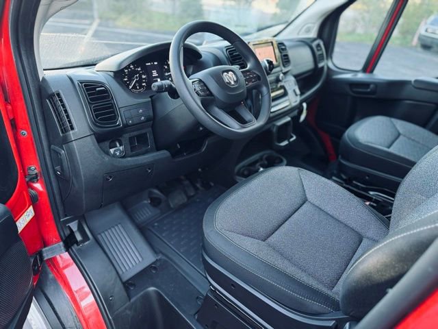 New 2025 RAM ProMaster 1500 w/ Convenience Group image 15