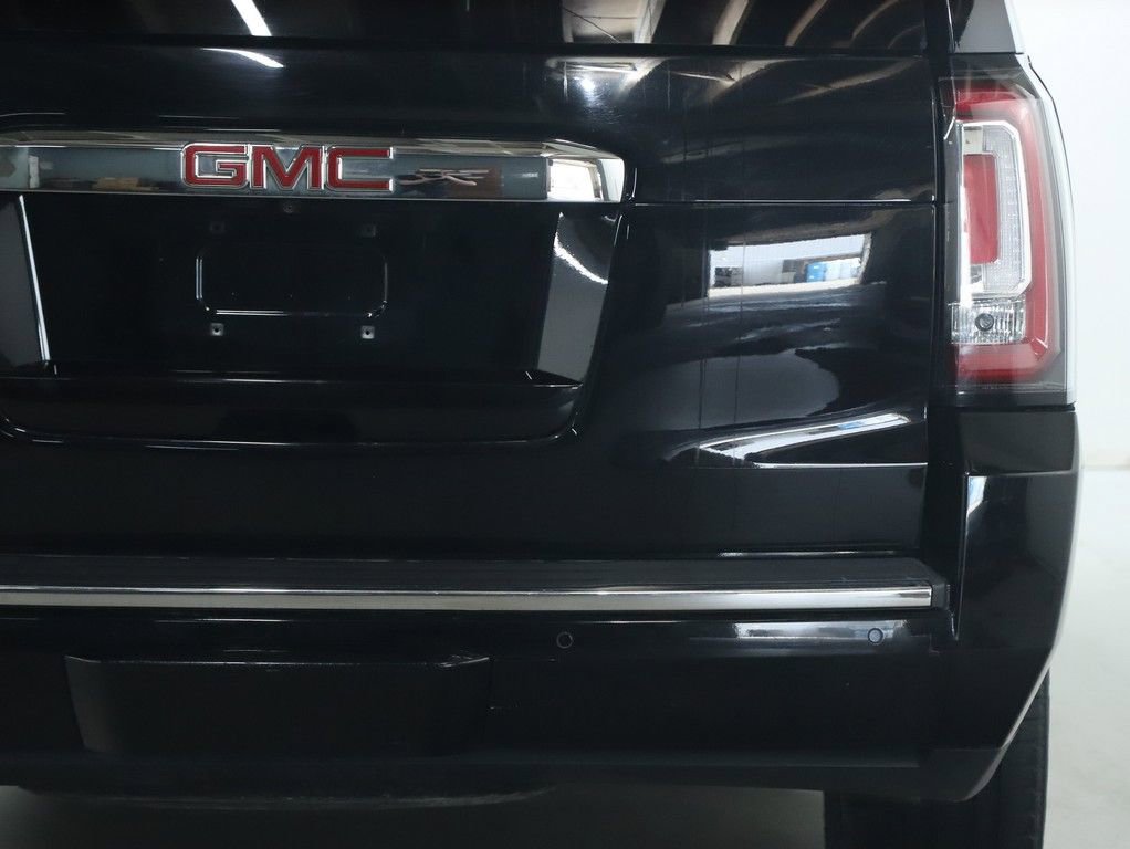 Used 2017 GMC Yukon XL Denali w/ Open Road Package image 49