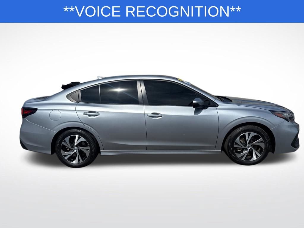 Certified 2023 Subaru Legacy Premium image 8