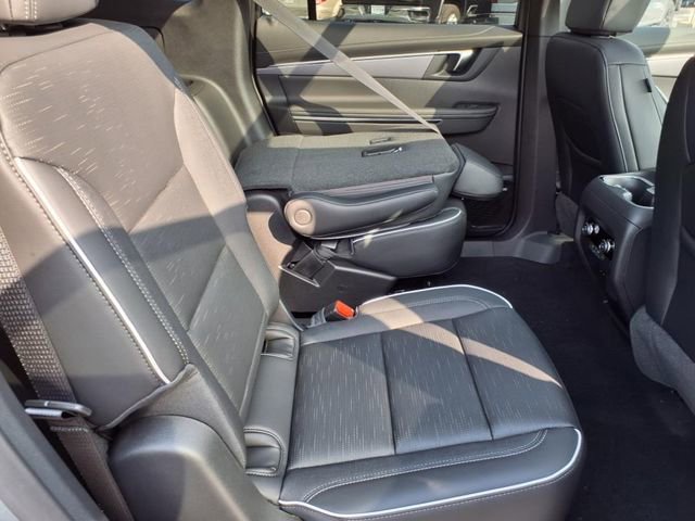 New 2026 Buick Enclave Sport Touring w/ Power Package image 24