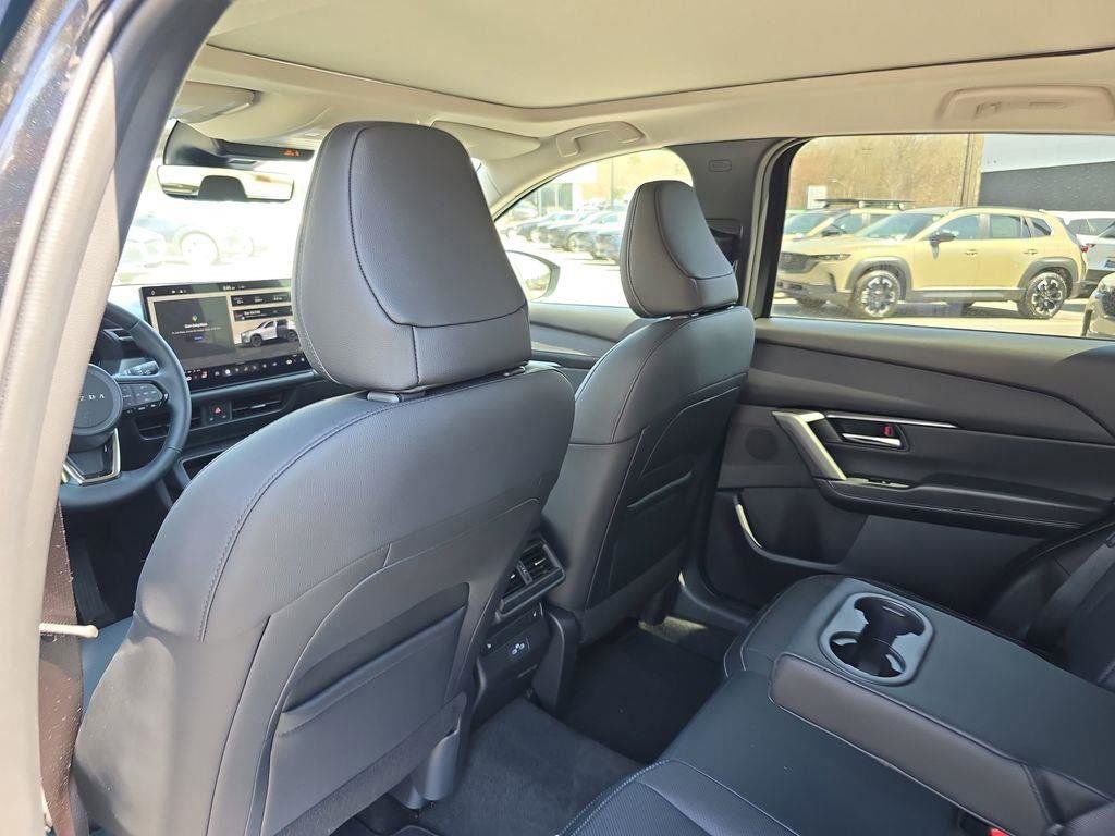 New 2026 MAZDA CX-5 2.5 S w/ Premium Plus Package image 17