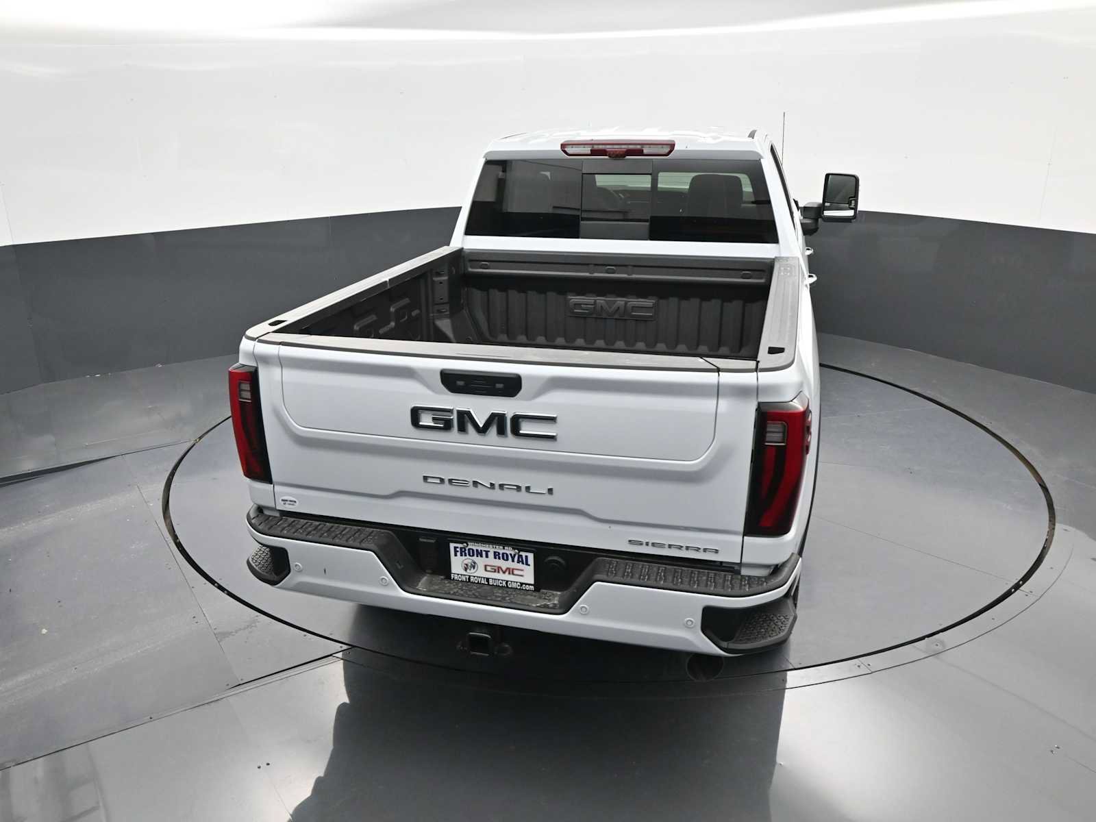 New 2026 GMC Sierra 2500 Denali Ultimate image 31