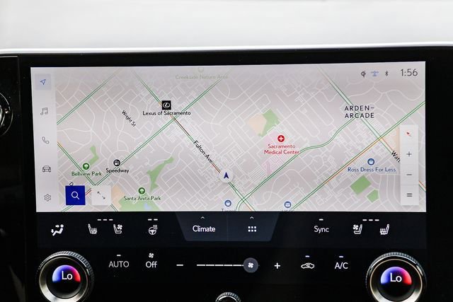 Used 2023 Lexus NX 450h+ AWD w/ Accessory Package (Z2) image 13