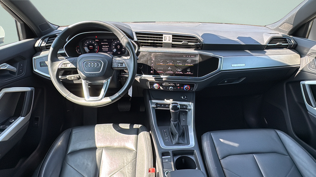 Used 2025 Audi Q3 2.0T Premium AWD/4WD image 14