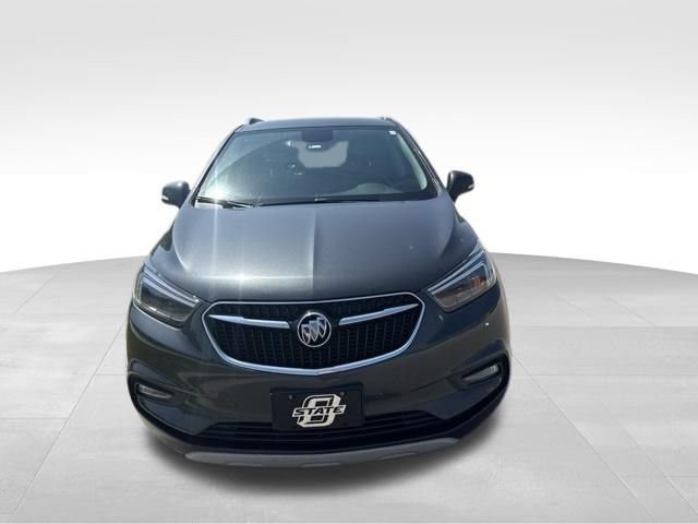 Used 2018 Buick Encore Essence AWD/4WD image 8
