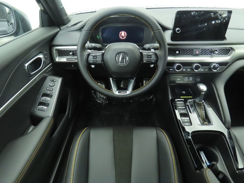 New 2026 Acura Integra A-Spec image 10
