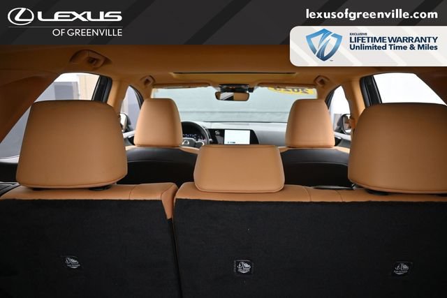 Used 2025 Lexus NX 250 FWD w/ Cold Area Package image 24