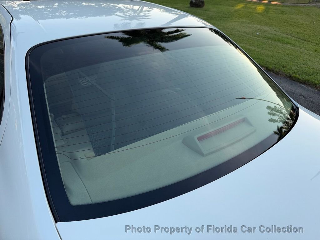 Used 2001 INFINITI I30 Sedan Touring image 22