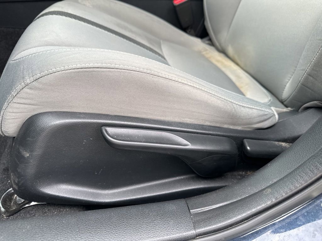 Used 2016 Honda Civic EX-T image 17