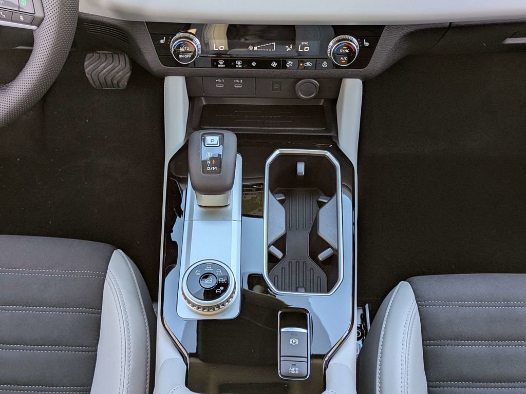 New 2026 Mitsubishi Outlander SE FWD image 20