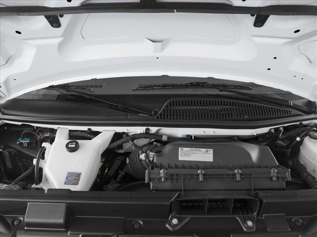 New 2026 Chevrolet Express 2500 image 8