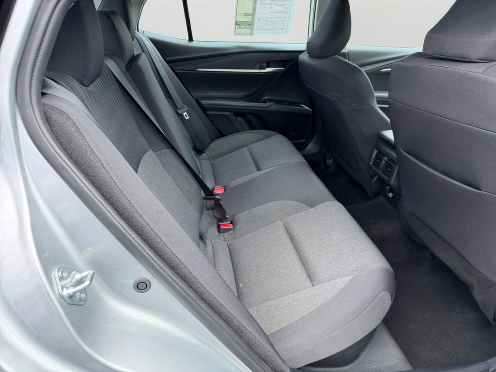 Used 2025 Toyota Camry LE FWD image 13