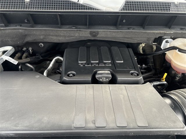 Used 2024 Chevrolet Silverado 1500 LT image 31