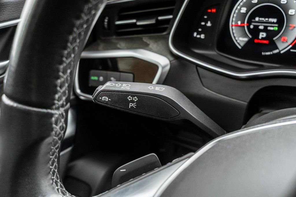 Used 2023 Audi A6 2.0T Premium image 27