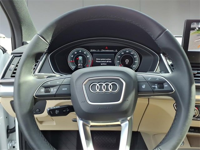 Certified 2025 Audi Q5 2.0T Premium w/ Convenience Plus Package image 22