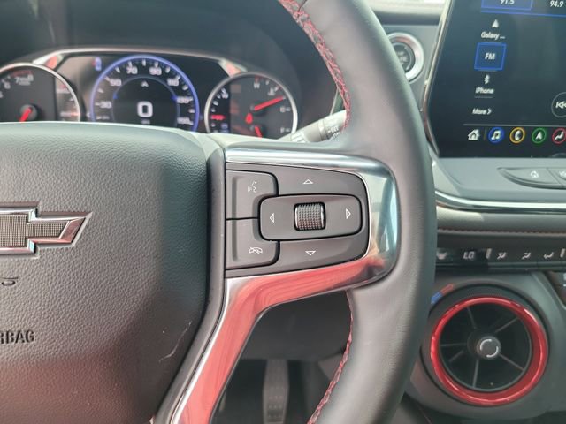 Used 2023 Chevrolet Blazer RS w/ Driver Confidence II Package FWD image 19