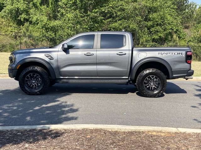 Used 2025 Ford Ranger Raptor image 9
