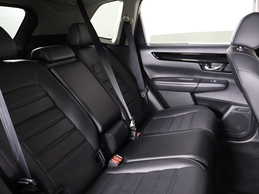 Used 2025 Honda CR-V EX-L image 34