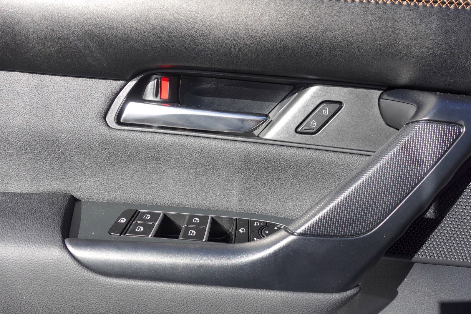 New 2026 MAZDA CX-50 2.5 Hybrid w/ Weather Package image 12