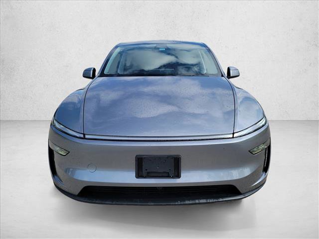 Used 2026 Tesla Model Y Long Range AWD/4WD image 2