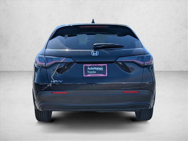 Used 2023 Honda HR-V LX image 7