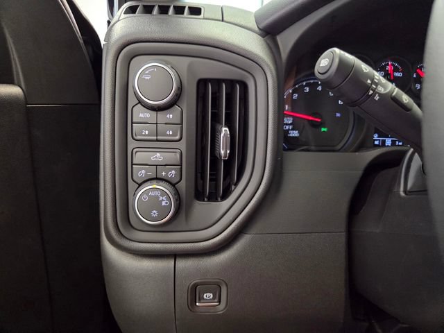 New 2026 Chevrolet Silverado 1500 Custom Trail Boss AWD/4WD image 29