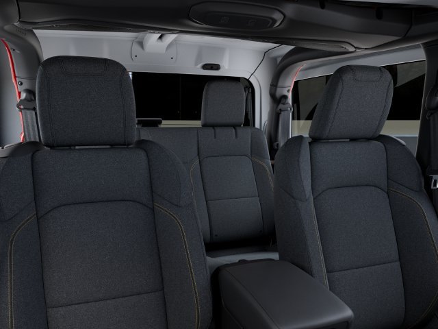 New 2026 Jeep Wrangler Sport AWD/4WD image 26