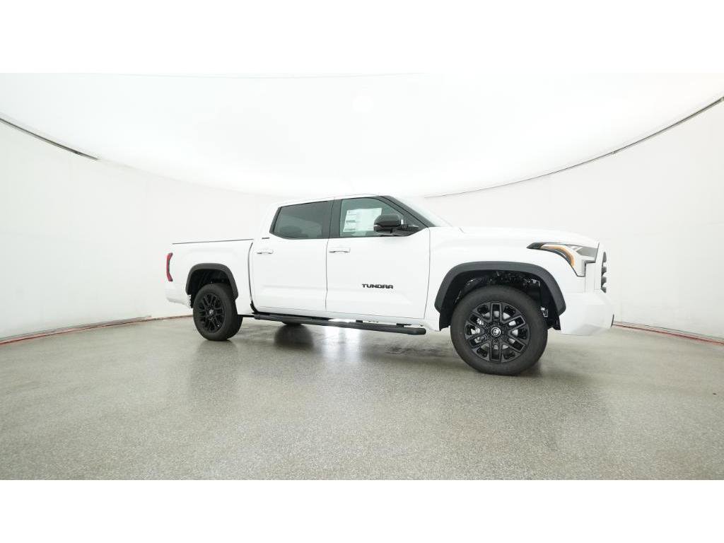 New 2026 Toyota Tundra Limited image 20