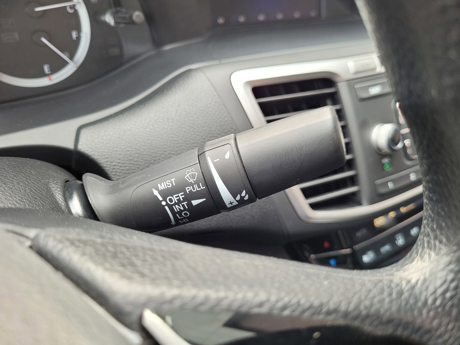 Used 2017 Honda Accord LX image 21