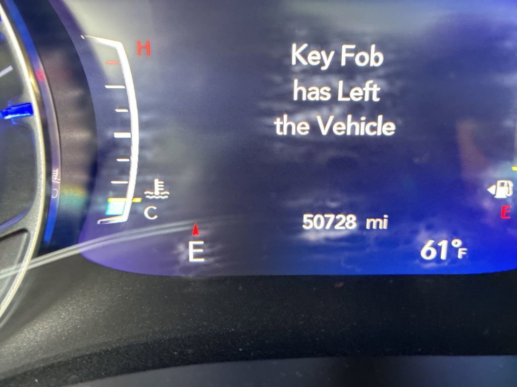 Used 2021 Chrysler Pacifica Pinnacle image 15