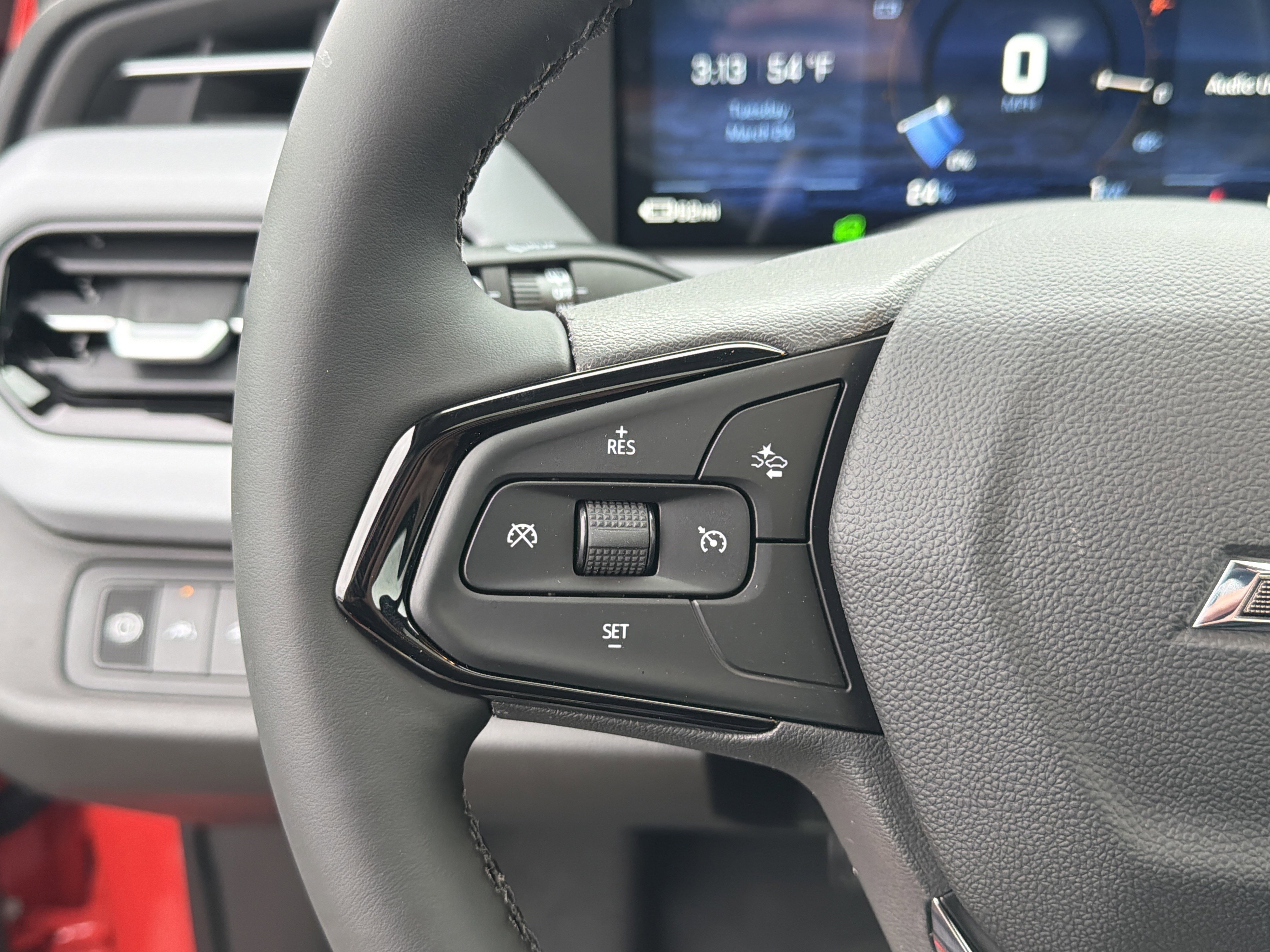 New 2027 Chevrolet Bolt RS image 17