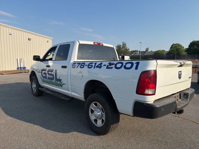 Used 2016 RAM 2500 Tradesman w/ Popular Equipment Group AWD/4WD image 5