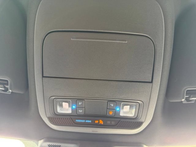 Used 2024 Ford F150 STX w/ STX Black Appearance Package AWD/4WD image 20