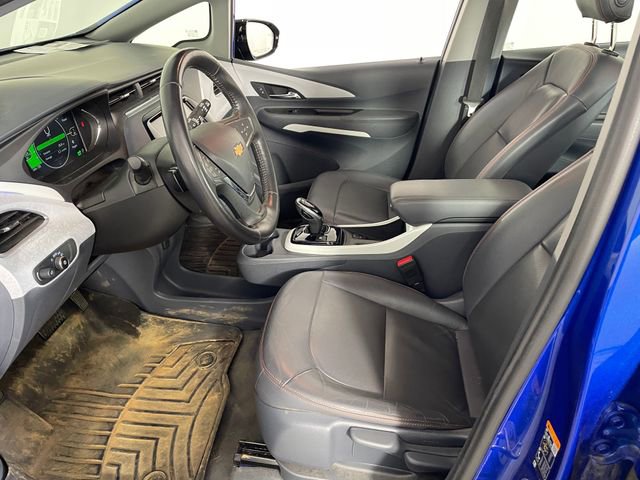Certified 2020 Chevrolet Bolt Premier w/ Infotainment Package image 2