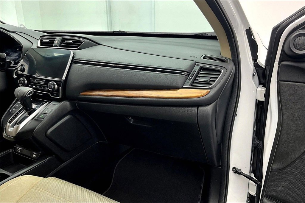 Used 2022 Honda CR-V EX image 17