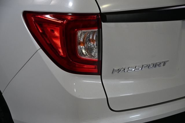 Used 2021 Honda Passport EX-L image 16
