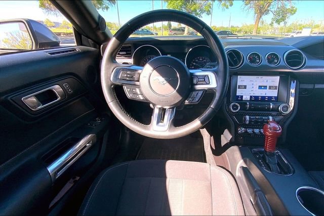 Used 2020 Ford Mustang GT w/ GT Performance Package image 5