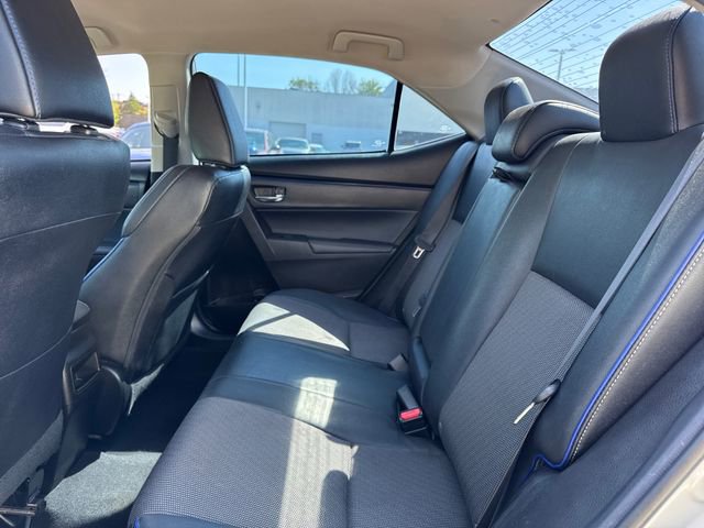 Used 2019 Toyota Corolla SE FWD image 11